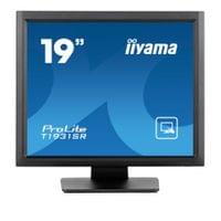 Tъч Монитор IIYAMA T1931SR-B1S - 1