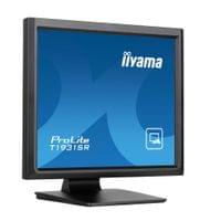 Tъч Монитор IIYAMA T1931SR-B1S - 2