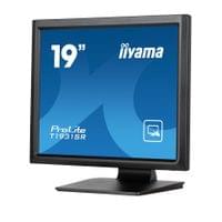 Tъч Монитор IIYAMA T1931SR-B1S - 2