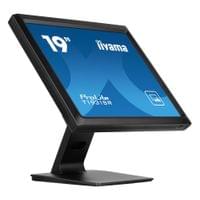 Tъч Монитор IIYAMA T1931SR-B1S - 3