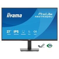 Монитор IIYAMA XB2793QSU-B1 - 1