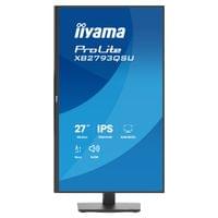 Монитор IIYAMA XB2793QSU-B1 - 2