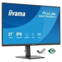 Монитор IIYAMA XB2793QSU-B1 - 2 Монитор IIYAMA XB2793QSU-B1 - 2
