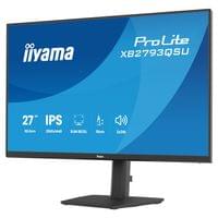 Монитор IIYAMA XB2793QSU-B1 - 3 Монитор IIYAMA XB2793QSU-B1 - 3
