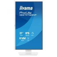 Монитор IIYAMA XB2797QSNP-W1 - 2