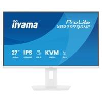 Монитор IIYAMA XB2797QSNP-W1 - 2