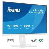 Монитор IIYAMA XB2797QSNP-W1 - 3