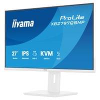 Монитор IIYAMA XB2797QSNP-W1 - 4