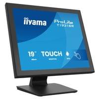 Монитор IIYAMA T1931SR-B2S - 2