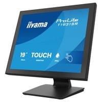 Монитор IIYAMA T1931SR-B2S - 2