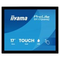 Tъч Монитор IIYAMA TF1734MC-B8X - 1