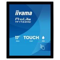 Tъч Монитор IIYAMA TF1734MC-B8X - 2