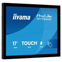 Tъч Монитор IIYAMA TF1734MC-B8X - 2