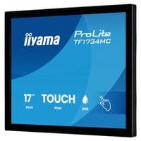 Tъч Монитор IIYAMA TF1734MC-B8X - 3