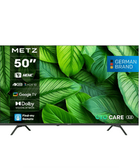 METZ Телевизор 50&amp;quot; UHD LED SMART TV - 3