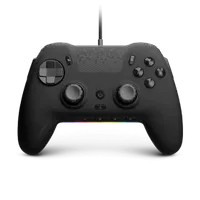 Жичен геймпад SCUF Envision V2 Hall Effect - Черен - 1