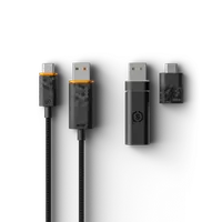 Жичен геймпад SCUF Envision V2 Hall Effect - Черен - 2