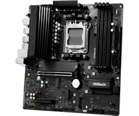 ASRock B850M Pro-A socket AM5 - 2
