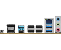 ASRock B850M Pro-A socket AM5 - 3