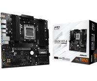 ASRock B850M Pro-A socket AM5 - 4