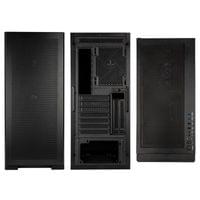 Kolink Unity Meshbay Performance Mid-Tower, Черна - 3