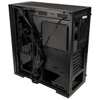 Kolink Unity Meshbay Performance Mid-Tower, Черна - 6