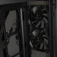 Kolink Unity Meshbay Performance Mid-Tower, Черна - 7