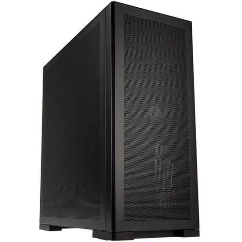 Кутия Kolink Unity Meshbay Performance Mid-Tower, Черна - 1