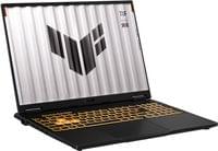 ASUS TUF Gaming F16 2025 FX608JPR-QT026 - 16&amp;quot; FullHD+... - 5