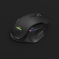 HAMA uRage Геймърски пад за мишка... - 3