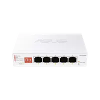 Суич ASUS QG-U1050 5-Port 5 x 2.5Gbps ports - 3