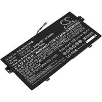 Батерия  за лаптоп ACER Spin 7 SF713-51 SP714-51 - 2