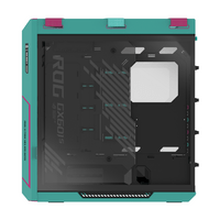 Кутия ASUS ROG Strix Helios II Hatsune Miku... - 5