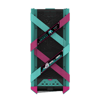 Кутия ASUS ROG Strix Helios II Hatsune Miku... - 6