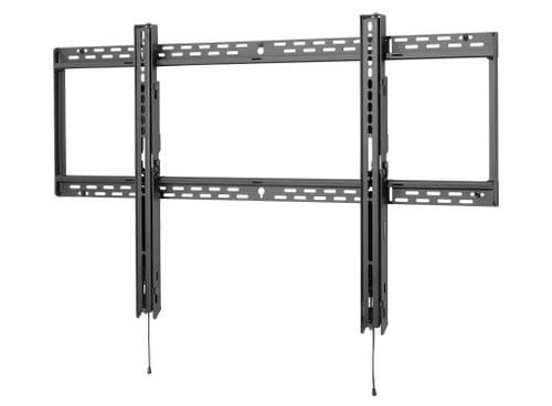 Стойка за стена Ricoh SF680P, 60&amp;quot;-98&amp;quot;,158 кг, Черна - 1