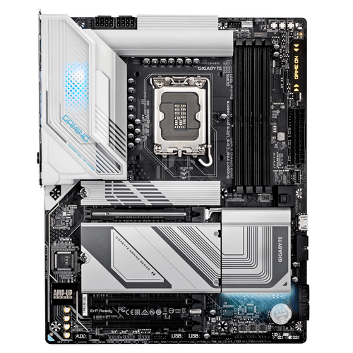 Дънна платка GIGABYTE Z890 GAMING X WIFI 7, LGA 1851 - 1