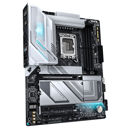 Дънна платка GIGABYTE Z890 GAMING X WIFI 7, LGA 1851 - 2