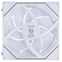 Вентилатор Lian Li UNI FAN SL-INF Wireless... - 3