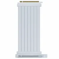 Брекет за вертикален монтаж на GPU Lian Li VG4-5-V4 Riser cable PCIe 5.0... - 6