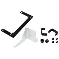 Брекет за вертикален монтаж на GPU Lian Li VG4-5-V4 Riser cable PCIe 5.0... - 7