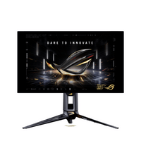 Монитор ASUS Rog Swift OLED PG27AQWP-G Edition 20 - 27&amp;quot;... - 1