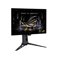 Монитор ASUS Rog Swift OLED PG27AQWP-G Edition 20 - 27"... - 2