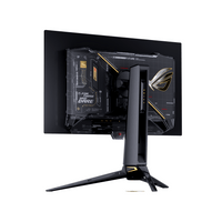 Монитор ASUS Rog Swift OLED PG27AQWP-G Edition 20 - 27&amp;quot;... - 2