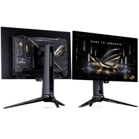 Монитор ASUS Rog Swift OLED PG27AQWP-G Edition 20 - 27&amp;quot;... - 5