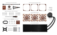 Охладител за процесор Noctua Water Cooling NL-LC1-42 - 2