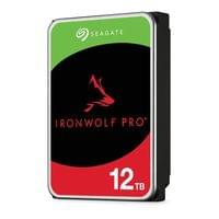 Хард диск SEAGATE IronWolf PRO... - 1