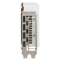 Видео карта ASUS PRIME RADEON RX 9070 XT White OC 16GB GDDR6 - 7