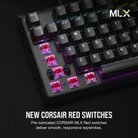 Геймърска механична клавиатура CORSAIR K70 Core RGB... - 3