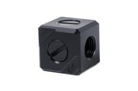 Терминал за свързване Alphacool Eiszapfen - 2