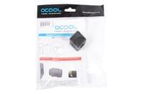 Терминал за свързване Alphacool Eiszapfen - 3